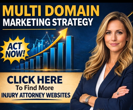 Multi-Domain Marketing